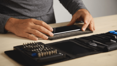 Precision Restored: Expert Technicians, Top-Tier Components for your phones    