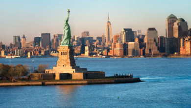 New York