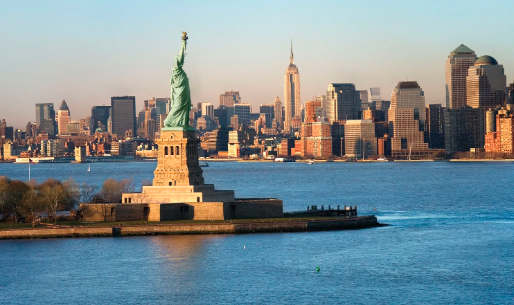 New York