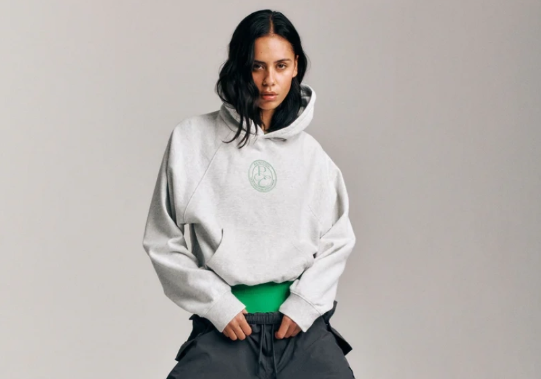 Hoodie