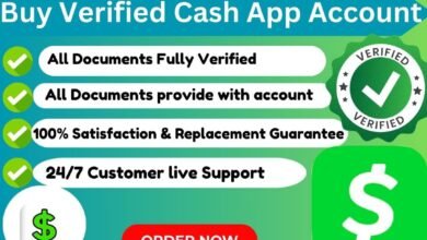 Why Verified Cash App Accounts Are Essential for Digital Nomads
