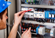 How to Choose the Best Roseville Electrician for Your Home
