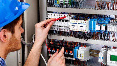 How to Choose the Best Roseville Electrician for Your Home