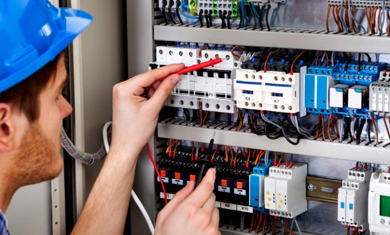 How to Choose the Best Roseville Electrician for Your Home