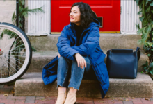 From Slouchy to Statement: How I Accidentally Built My Favorite Outfit