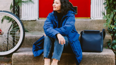 From Slouchy to Statement: How I Accidentally Built My Favorite Outfit