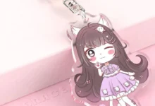 Custom Keychains