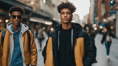 Streetwear