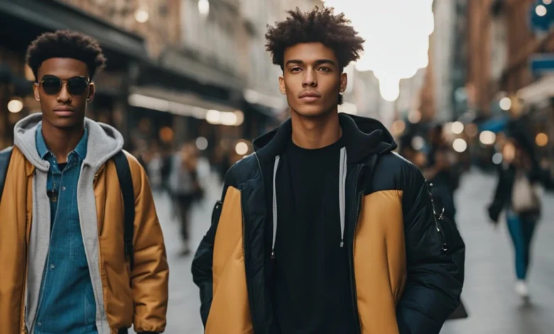 Streetwear