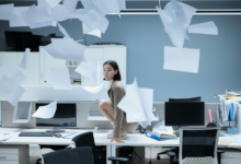 Procrastination Nation: Breaking the Cycle of Tomorrow Thinking