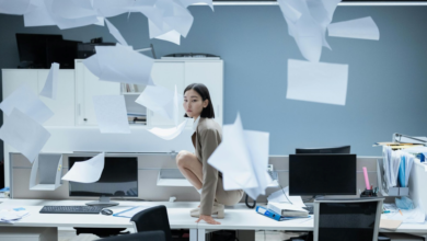 Procrastination Nation: Breaking the Cycle of Tomorrow Thinking