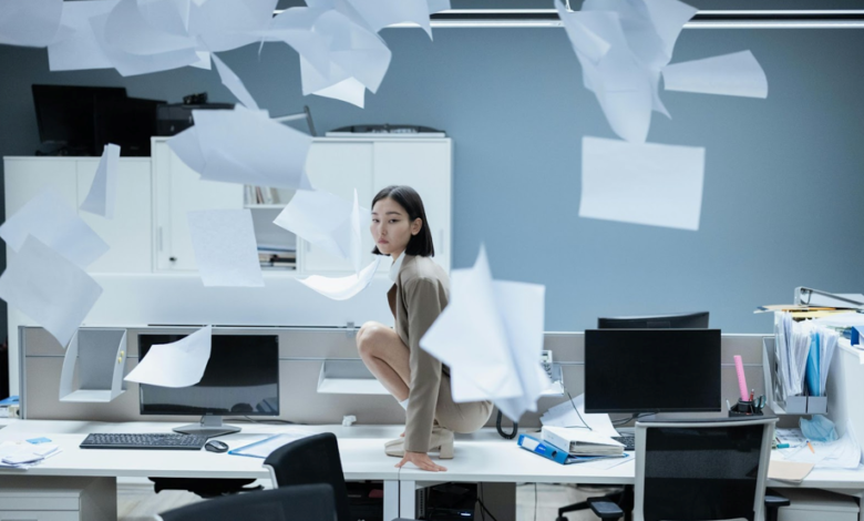 Procrastination Nation: Breaking the Cycle of Tomorrow Thinking