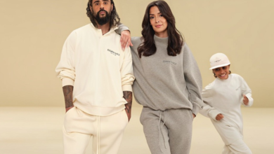 From Hackney Pavements to Lake District Trails: My Essentials Hoodie & Tracksuit Story