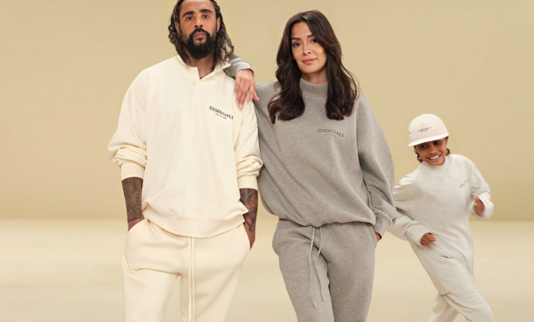 From Hackney Pavements to Lake District Trails: My Essentials Hoodie & Tracksuit Story
