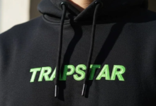 How Trapstar Found Me — And Why I Still Wear the Hoodie Today