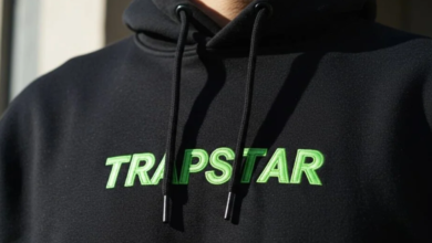 How Trapstar Found Me — And Why I Still Wear the Hoodie Today