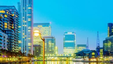 London Estate Management