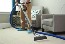 Clean Carpets