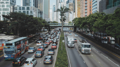 Exploring the Growing Popularity of suv hong kong in the Hospitality Sector
