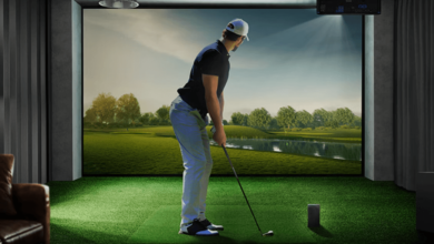Introduction to Golf Simulators