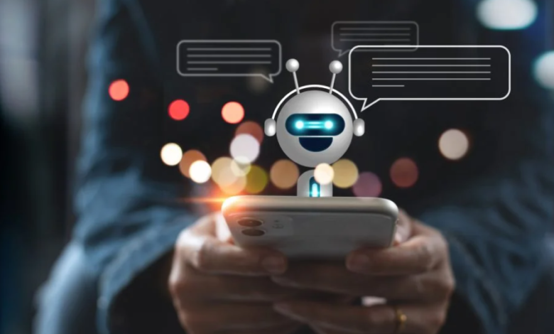 Why AI-Powered SMS Agents Are the Future of Customer Engagement