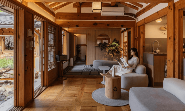 Top Stays For Travelers In Seoul