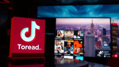 How to Get Instant TikTok Views: Best Buy Options