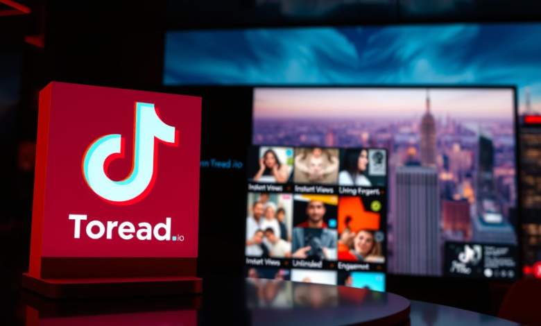 How to Get Instant TikTok Views: Best Buy Options