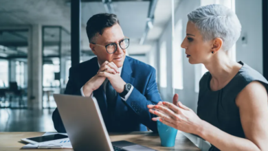 Elevating Executive Careers: The Impact of Candidate Coaching in NYC