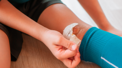 Revolutionizing Medical Practices With Stick-to-Skin Applications