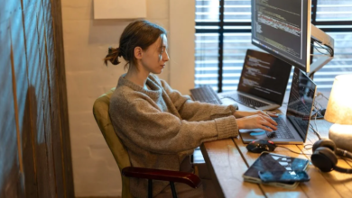 The Role of AI in Shaping the Future of HR Recruitment Solutions