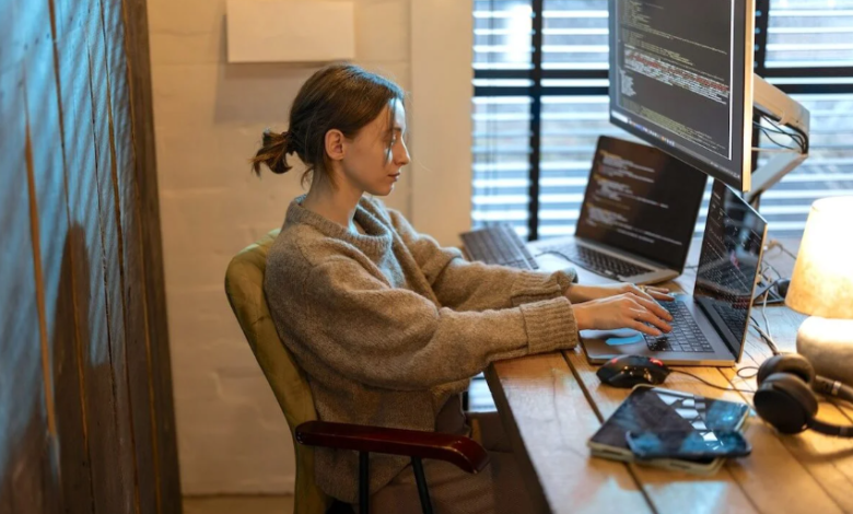The Role of AI in Shaping the Future of HR Recruitment Solutions