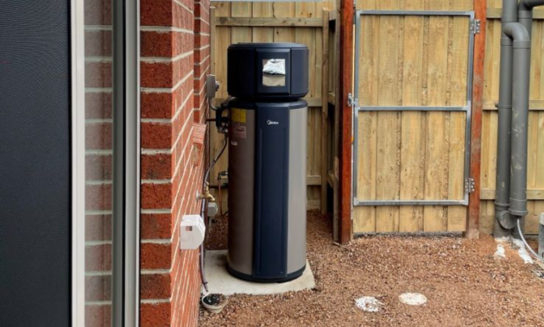 The Surprising Connection Between Water Heater Maintenance and Energy Savings