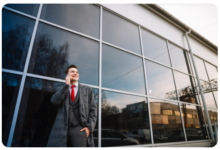 Boosting Workplace Well-Being: A Guide to Commercial Comfort