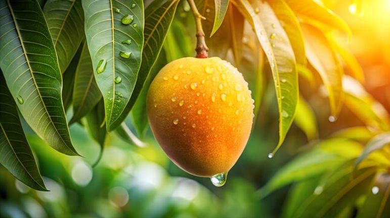 Mango Leaves for Health: Why Traditional Remedies Are Making a Comeback