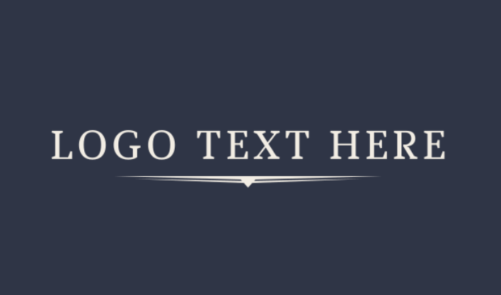 How to Design Professional Logos Using Serif Fonts