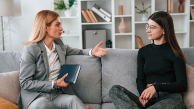 Rediscovering Hope: The Journey Through a Partial Hospitalization Program in Sacramento, CA