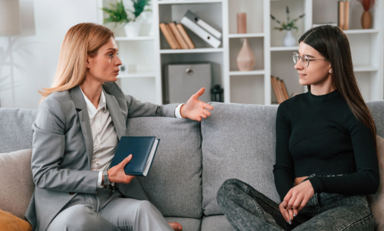 Rediscovering Hope: The Journey Through a Partial Hospitalization Program in Sacramento, CA