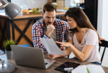 Enhancing Daily Life and Financial Prosperity through Online Banking in Hudson, WI