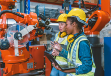 The Integral Role of Industrial Dampers in Advancing Sustainable Building Design