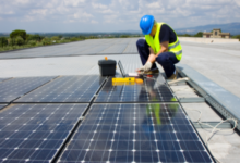 Maximizing Your Energy Potential: Solar Panel Installation