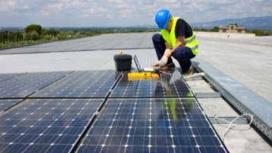 Maximizing Your Energy Potential: Solar Panel Installation