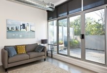 Fortify Your Coastal Home with Hurricane Impact Doors in Miami, FL