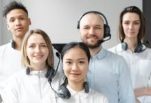 authentic business support service