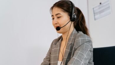 business hotline for tech