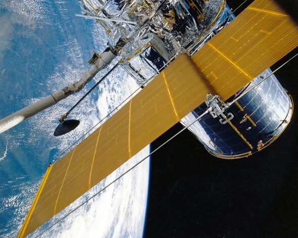 endless expansion and progress