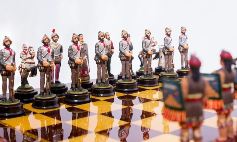 endless possibilities and connections