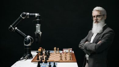 industry innovation strategy overview