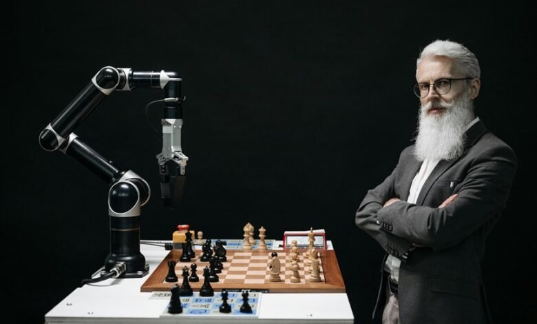 industry innovation strategy overview