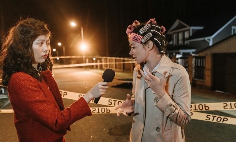 public complaint reports received